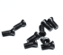 Vijak za izmjenjive rezne pločice M1,8 x 4 mm, Torx T6, klasa 12.9