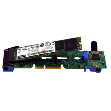 LENOVO SSD disk, 480GB, M.2 5300, Non-Hotswap