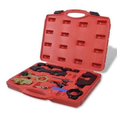 Set alata 11-dijelni za podešavanje za BMW M42/44/50/52/54/56