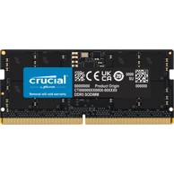 CRUCIAL Radna memorija RAM 16GB DDR5-5600 SODIMM CL46 (16Gbit)