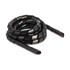 DELOCK Spojna cijev 12 mm 2 m, crna