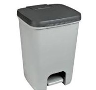 CURVER Koš s pedalom Essentials, 20l