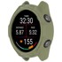 GS Zaštitna maskica za Garmin Forerunner 570, 47 mm, zelena