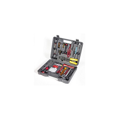 ROLINE Set alata za servisere, 61 kom