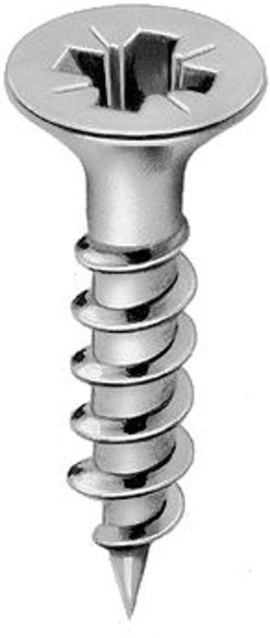 Vijak za gips-karton 3,9x30 mm, pocinčani