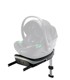 KINDERKRAFT Baza za autosjedalice Isofix CARE FX