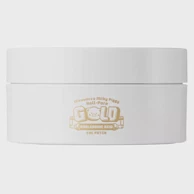 ELIZAVECCA Hidrogel flasteri za oči Hell-Pore Gold Hyaluronic Acid Eye Patch 60 kom