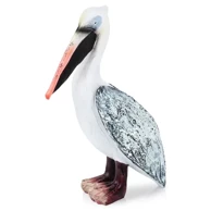 PROGARDEN vrtna figurica pelikan, 28,5 cm, polystone