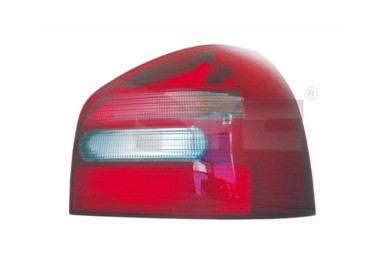 TYC Zadnje svjetlo AUDI A3 96-03 lijevo -00 11-0204-01-2