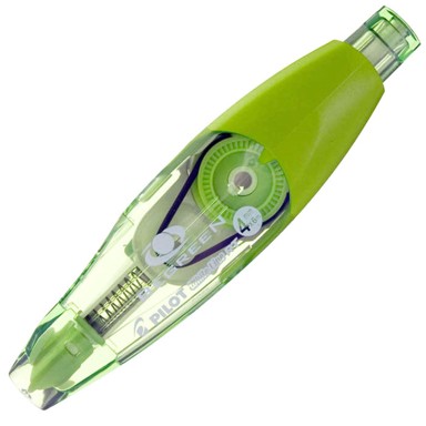 PILOT Roler korektor Whiteline RT