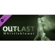 Igra za PC: Outlast: Whistleblower (STEAM Key)