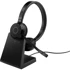 JABRA Slušalice Evolve 65 TE, mono, USB-A, UC, Bluetooth