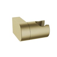 SCHMIDLER Držač za tuš Easy, brushed gold