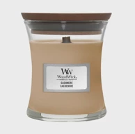 WOODWICK Svijeća classic mini Cashmere