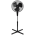HOME Podni ventilator SF40BK 45W, crni