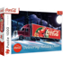 TREFL Slagalica, Coca-Cola, Umjetnost, 1000 kom