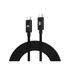 CONCEPTRONIC USB4 Gen3 USB-C kabel ETTA04B12, PD 3.1, 240 W, 1,2 m