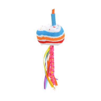 ANIONE Igračka za mačke Celebration Cake