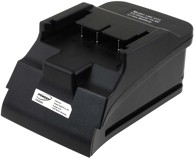 Adapter za Powery punjač Hitachi 14,4V–18V Li-Ion blok baterije