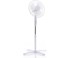 PLATINET Ventilator PSF1616, 41 cm, 40 W, samostojeći, bijeli