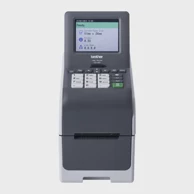 BROTHER Printer etiketa TD-2320DSA203, direktni termalni, Ethernet
