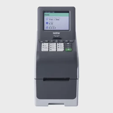 BROTHER Printer etiketa TD-2320DSA203, direktni termalni, Ethernet