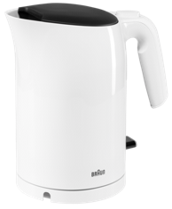 BRAUN Kuhalo za vodu WK 3100 WH PurEase, bijela