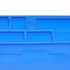 YIHUA Velika plava silikonska antistatička podloga 440 x 310 mm