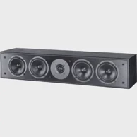 MAGNAT Zvučnik Monitor S14 C, crni