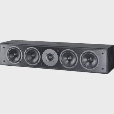 MAGNAT Zvučnik Monitor S14 C, crni