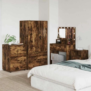 Ormarić za pohranu 60x48x81 cm