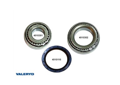 VALERYD Ležaj set AL-KO 1636/1637 za 1 kotač 4010118