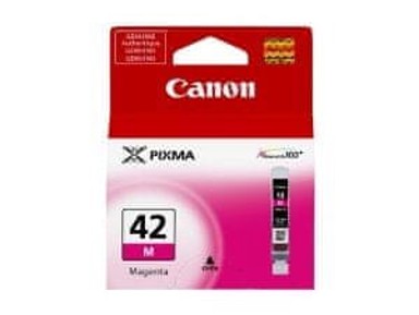 CANON Tinta za printer CLI-42 M, magenta