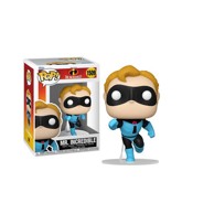 FUNKO POP! DISNEY - Incredibles - Mr. Incredible W/Chase