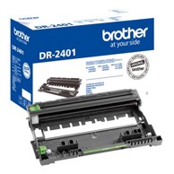 BROTHER Toner za printer DR-2401 DRUM, crni
