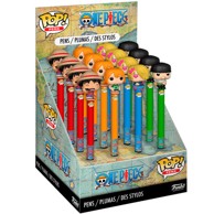 ONE PIECE Kemijska olovka