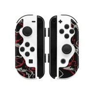 LIZARD SKINS Navlaka za Switch Joy-Con DSPNSJ59, kamuflažna/bijela