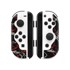 LIZARD SKINS Navlaka za Switch Joy-Con DSPNSJ59, kamuflažna/bijela