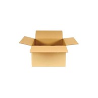 Kartonska kutija 340 x 225 x 320 mm, jaka, 200/1