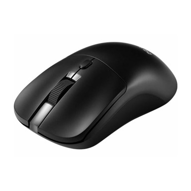 SANDBERG Miš Wireless Mouse Saver SND-331-04, bežični, crni