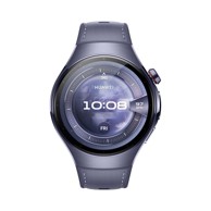HUAWEI Pametni sat Watch 5 46 mm, ljubičasta