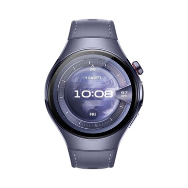 HUAWEI Pametni sat Watch 5 46 mm, ljubičasta