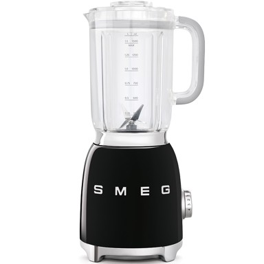 SMEG Blender BLF01BLEU