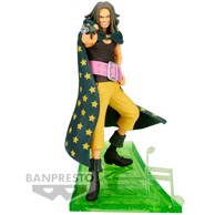 ONE PIECE Figura Yasopp Senkozekkei, 13 cm