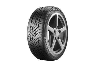 SPORTIVA 195/65R15 95H XL 3PMSF M+S SNOW WIN 3, zimske gume