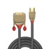 LINDY HDMI na DVI-D kabel Gold Line, 2 m
