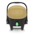 ZOPA Autosjedalica XM Plus I-Size Kodi Bronze