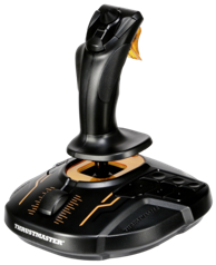 THRUSTMASTER Joystick T16000M FCS