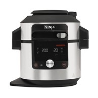 NINJA Multicooker OL650EU Foodi MAX 12-in-1 SmartLid