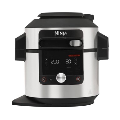 NINJA Multicooker OL650EU Foodi MAX 12-in-1 SmartLid